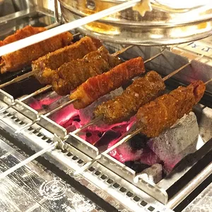 경성양꼬치 리뷰 사진