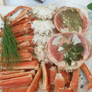 솔향대게 리뷰 사진