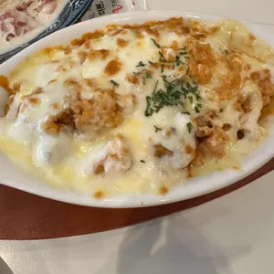 롤링파스타 사진