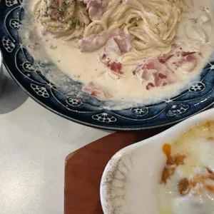 롤링파스타 사진