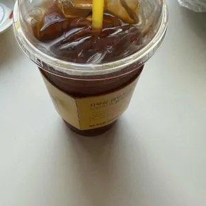 컴포즈커피 리뷰 사진