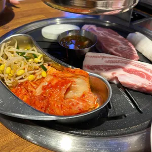 한마음정육식당 사진
