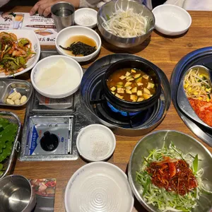 한마음정육식당 사진