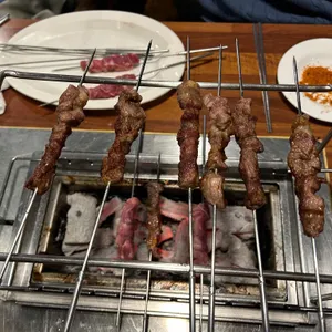 용산양꼬치 사진
