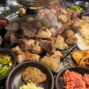 조연탄 리뷰 사진