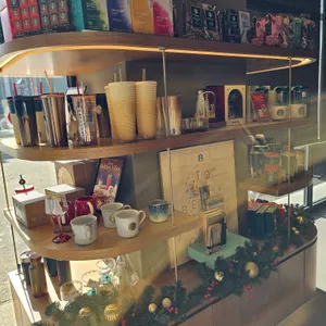 스타벅스 대표 사진