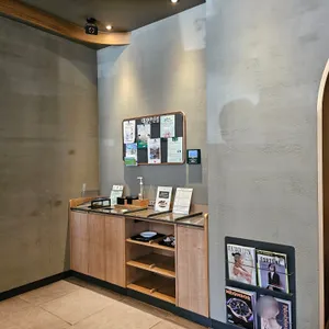 스타벅스 대표 사진