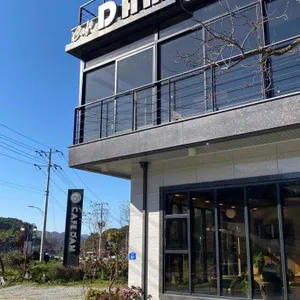 카페담 리뷰 사진