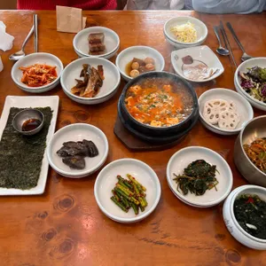 토암 리뷰 사진