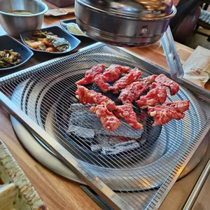 The쌍송 사진