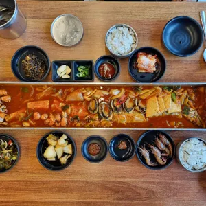 해녀세자매 리뷰 사진