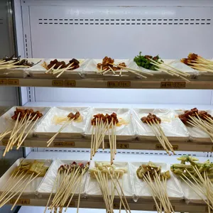 쑈준간촨촨향훠궈 리뷰 사진