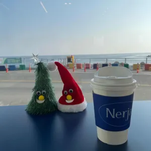 네르하 카페 리뷰 사진