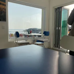 네르하 카페 리뷰 사진