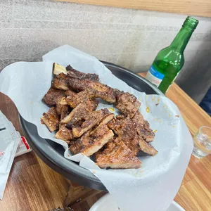 보광옥 사진