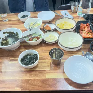 보광옥 사진