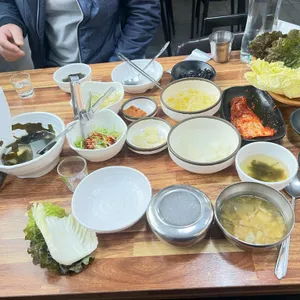 보광옥 사진