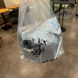 설빙 사진
