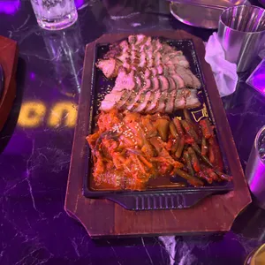 구도로통닭 사진