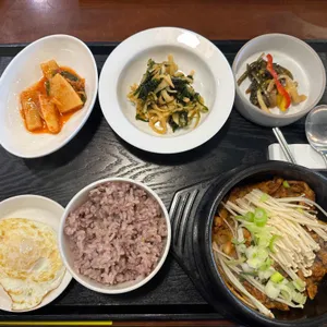 예담은밥상 사진