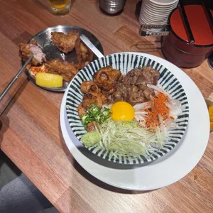 멘츠루 사진