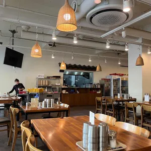 장안순대국밥 리뷰 사진