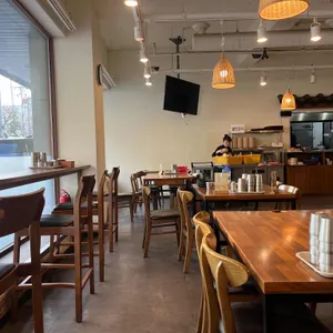 장안순대국밥 리뷰 사진