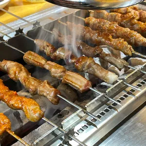 신강양꼬치 사진