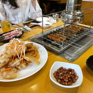 신강양꼬치 사진