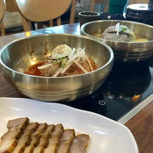 함경면옥 사진