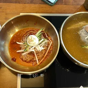 함경면옥 사진