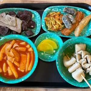 우리할매떡볶이 사진