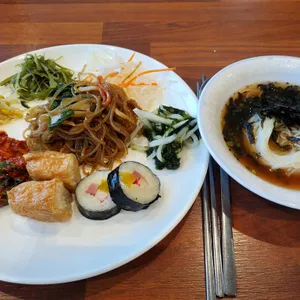 향기식당 사진