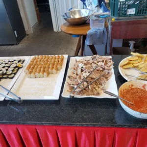 향기식당 사진