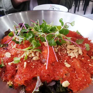 철이네물회전문점 사진
