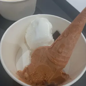 쏠티캐빈 화이트 사진