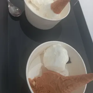 쏠티캐빈 화이트 사진