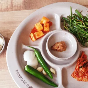밀양순대돼지국밥 사진