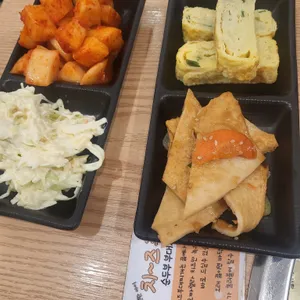 사만다 부대찌개 사진