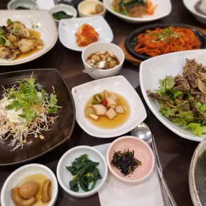 산채향 사진