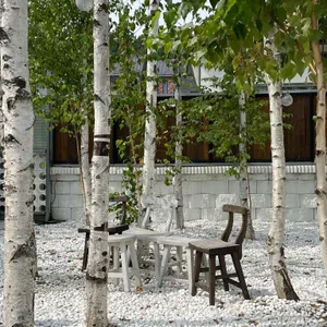 힐사이드 리뷰 사진