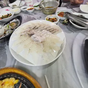 예산수산 사진