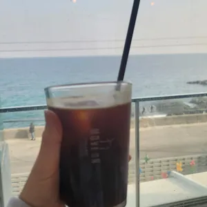 무브온 커피 사진