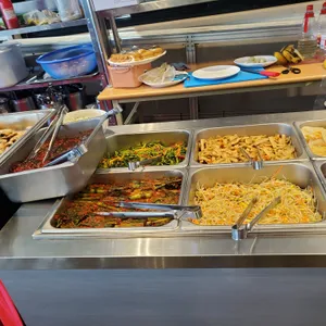 향기식당 사진