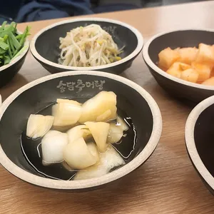 송담추어탕 사진