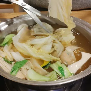 개성손만두 사진