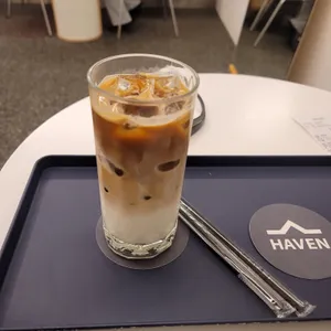 헤이븐 사진