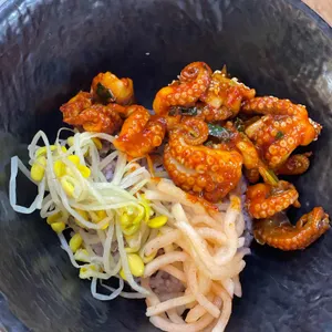 돗가비 불쭈꾸미 리뷰 사진