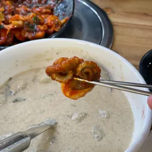 돗가비 불쭈꾸미 리뷰 사진