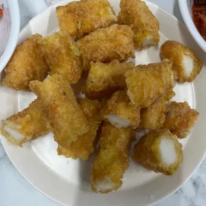 옥희분식 사진
